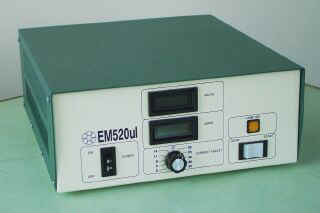 EM520ul - 500 WAtt universal linear